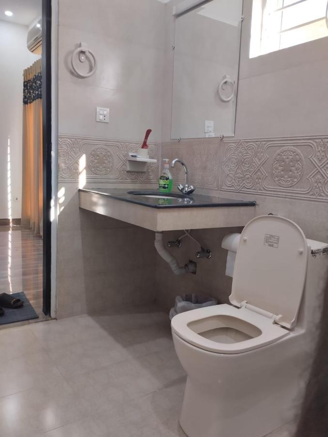 Itl Guesthouse Равалпинди Экстерьер фото